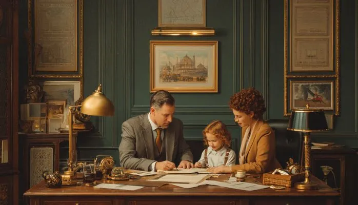 Adoption simple et succession : quels effets sur le partage des biens ?