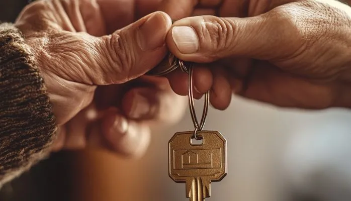 Donation en nue-propriété : comment optimiser la transmission du patrimoine ?