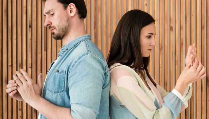 Quand le divorce n’est pas la seule issue : la séparation de corps 