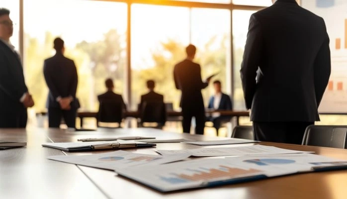 Regroupement d’établissements à une même adresse : nouvelles conditions prévues par le Code de commerce