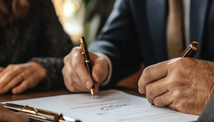 Succession et droit au logement du partenaire de PACS 